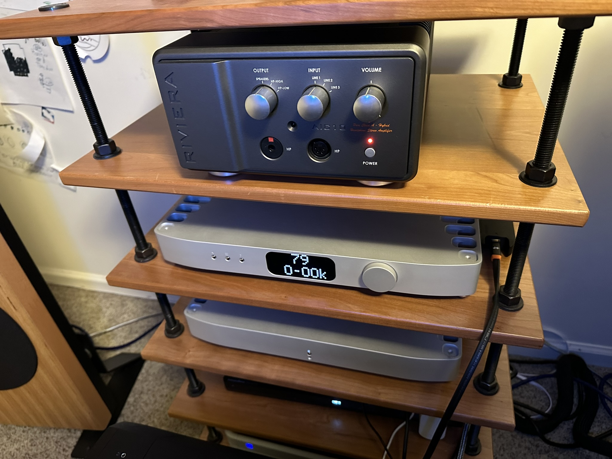 MSB Premier DAC Review – Sonvs Apparatvs